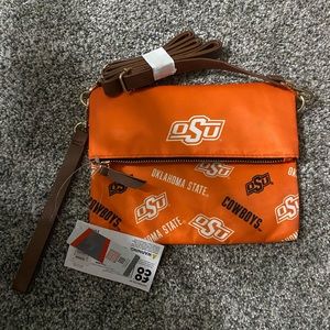 Oklahoma State purse